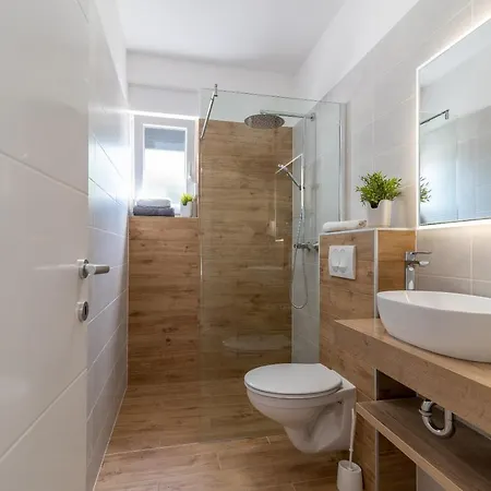 Amfora Apartamento