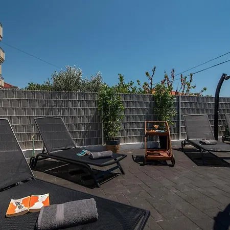Amfora Apartamento *